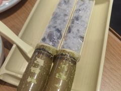 -蜀留香火锅(社会山店)