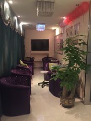 -仙娜健康管理中心