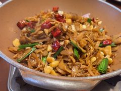 -肖记公安牛肉鱼杂馆·省级非物质文化遗产(三角路直营店)