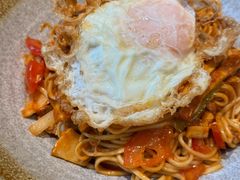 -圳兴面王·拌川·特色炒面(南山保利剧院店)