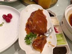 -大鸭梨烤鸭(石佛营店)