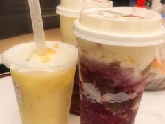 -KUNCHA鲲茶·江西制茶(铜锣湾店)