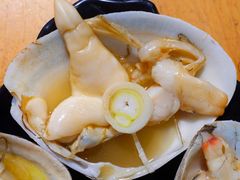 贵妃蚌-烧蠔帮·湛江生蚝(工农店)