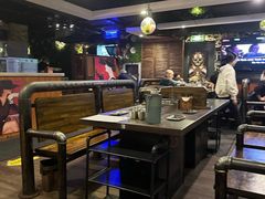 -麦凯伦烧烤·精酿超级工厂店(金桥总店)