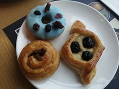 -苏州苏州湾艾美酒店-新食谱全日制餐厅