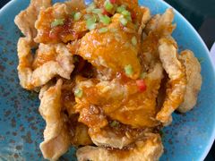 -君霖海鲜私房菜(春柳店)