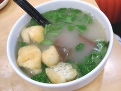 -龙咆汤包·手工现包小笼(拱北口岸店)