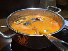 -金厨泰国餐厅·全泰籍厨师料理(拱北店)