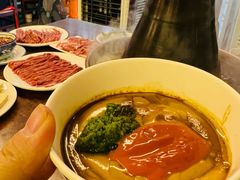 -前门张记涮肉(前门店)