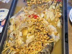 -炉鱼(萧山万象汇店)
