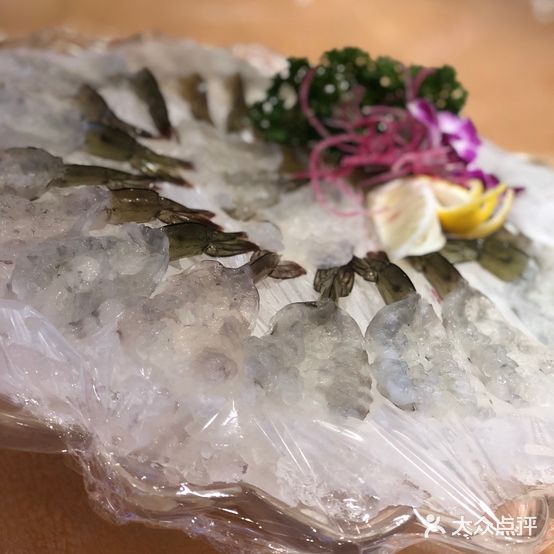 新华丰酒店-中餐厅