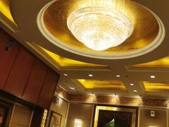 -上海安亭别墅花园酒店