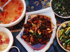 -布依八大碗·私房菜·贵州菜