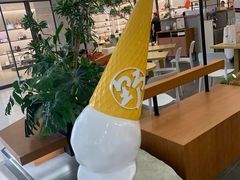 -野人先生Gelato(上海长宁龙之梦店)