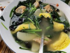 -食光慢宴·安吉土菜馆