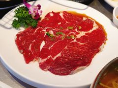 -合易泓烤肉•首创生椰大油边(宁山路店)