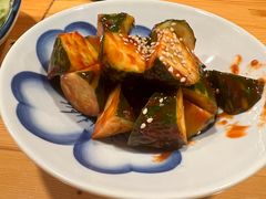 -晶吉·居酒屋·烧鸟·生鱼饭(中山区民主广场店)