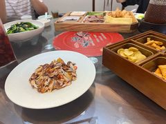 -秦家味老菜馆(民族北路店)