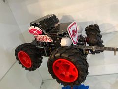 -乐博乐博少儿编程·机器人编程·信息学竞赛(杨浦五角场校区)