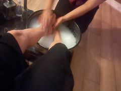 -莲泰式·中式·沐足·精油SPA采耳(天河店)