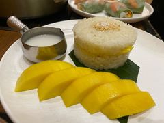 -樾餐厅泰式海鲜火锅(民歌湖店)