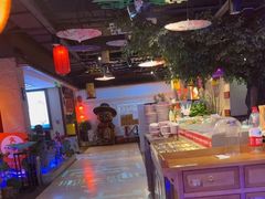 -袍家大院重庆火锅(文安路店)