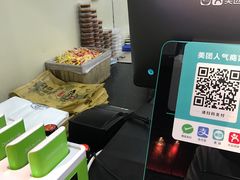 -奶奶的美食(悦立方店)
