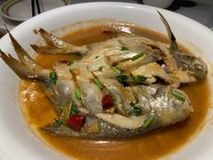 -开海·红岛海鲜虾水饺(石老人店)