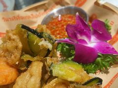 -小小集渔·泰式大排档(太古里香槟店)