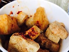 -王记西鎮电烤肉(汶上路店)