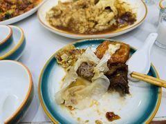 -清真·同发顺饭庄·烧麦(总店)