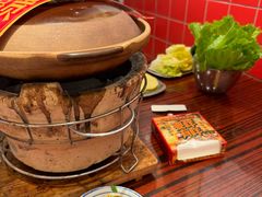 -重庆鸡公煲·青锅花椒鱼(牡丹江路店)
