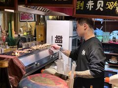 -半藏居酒屋(香港花园店)