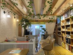 -红卡Cafe(尚8里店)
