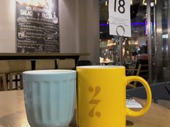 -HELLO 27 意面·沙拉·帕尼尼