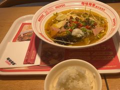 -每味每客·重庆麻辣烫(国泰店)