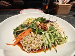 -李记饺子·熏酱东北菜(欢乐谷店)