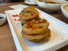 -枣子树·素食餐厅(普陀山店)