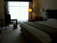 -深圳香格里拉酒店