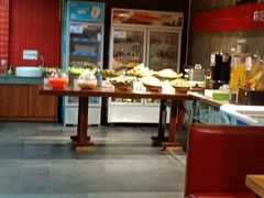 -杨肥肠火锅大排档(火车站花园店)