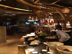 -杭州国际会议中心洲际酒店-原素全日餐厅(解放东路店)