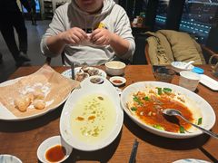 -高佳庄·舟山海鲜(海景旗舰店)