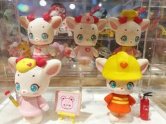 -泡泡玛特POPMART(壹号店)