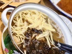 -柴爿巷·香酥鸡&馄饨(复兴中路店)
