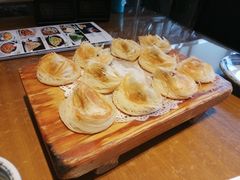 金丝饼-95号酱骨·一块豆腐(展春园西路店)