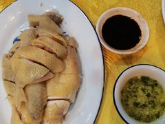 -合力居·生记路边鸡(北京路店)
