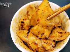 -龙抄手(文殊坊店)