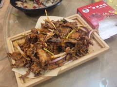 -胜泽眼镜烧烤(云霄路直营店)