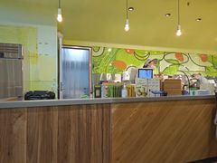 -油梨树AVOCADO TREE(望京店)