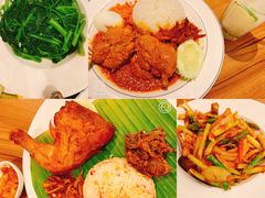 -关夫人餐厅(阳光广场店)